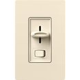 thumbnail image 2 of Interruptor de intensidad Lutron Skylark LED+ SCL-153P-AL | Almond, 2 of 8