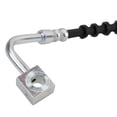 thumbnail image 2 of TRQ Front Right Brake Hose Fits Town & Country Grand Caravan Ram C/V Routan BLA61935, 2 of 4