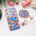 thumbnail image 2 of Summer Tangerine - iPhone 14 Pro Max Case, iPhone 13 Pro Max, 2 of 3