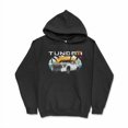 thumbnail image 2 of Toyota Tundra Pick-Up Truck Beach Hoodie-Off Road Lifestyle, 2 of 5