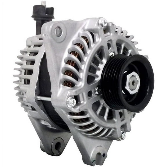 Genuine ACDelco Alternator