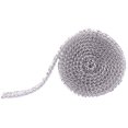 thumbnail image 1 of rhinestone chain Resin Art Crystal Rhinestone Diamond Chain for DIY Crafts Jewelry Decoration, 1 of 8