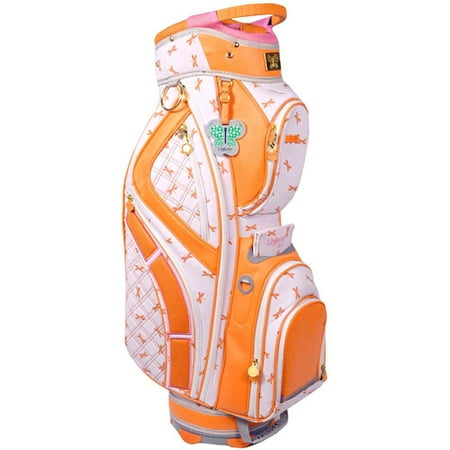 LilyBeth Golf Cart Bag