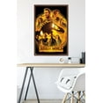 thumbnail image 6 of Jurassic World: Dominion - Group One Sheet Wall Poster, 22.375" x 34" Framed, 6 of 6