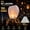 100PCS, variant on Paper Lanterns to Release in Sky,Flying Floating Lanterns for Outdoor Celebration,Biodegradable Paper Sky Lanterns for Weddings Memorials Festivals Birthday Parties Wishing Events and Special Moments