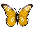 thumbnail image 3 of Sylvamorning Wrought Iron Carved Wall Decoration Flower/Insect Shaped DIY Craft, 3 of 4