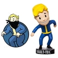 thumbnail image 2 of Figura Modelo Juego Muñeca Anime Bobblehead Regalo Coleccionable para Y Adultos, 2 of 8