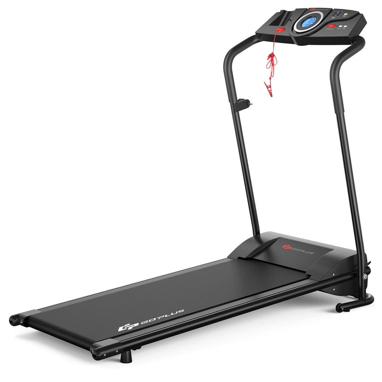 Fitness Outlet Goplus Hp Folding Treadmill Goplus 1HP Electric