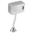 thumbnail image 4 of Bathroom Toilet Exposed  , Automatic Sensor Touchless Urinal Valve Flush Wall Mounted Valve DC 6V, 4 of 8