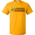 thumbnail image 3 of Inktastic Knoxville, Tennessee- Mockingbird T-Shirt, 3 of 5