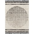 thumbnail image 2 of Mark&Day Area Rugs, 6x9 St Charles Modern Cream Area Rug (6'7" x 9'), 2 of 6