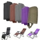 thumbnail image 2 of Almohada de Cojín de 3 Piezas para Sillas Plegables / Sillón / Sillón Reclinable Nuevo, 2 of 9