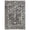 Black, variant on Yesfashion Washable Area Rugs: Rugs for Living Room Ultra Soft Carpet for Bedroom Waterproof Rug Non Slip Rugs for Hardwood Floors