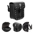 thumbnail image 4 of Miangastore Saddle Bag Motorcycle Motorcycle Tail Bag Motorcycle Tool Organizer Pouch, 4 of 8