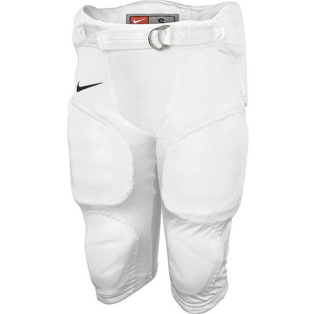 nike youth recruit integrated 3.0 football pants