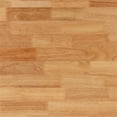 thumbnail image 6 of Pemberly Row Rectangular Modern Wood Dining Table in Natural Brown, 6 of 9