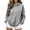 Light Gray,#030, variant on Womens Leopard Hoodie Oversized Y2k Cheetah Print Sweatshirt with Pockets'S