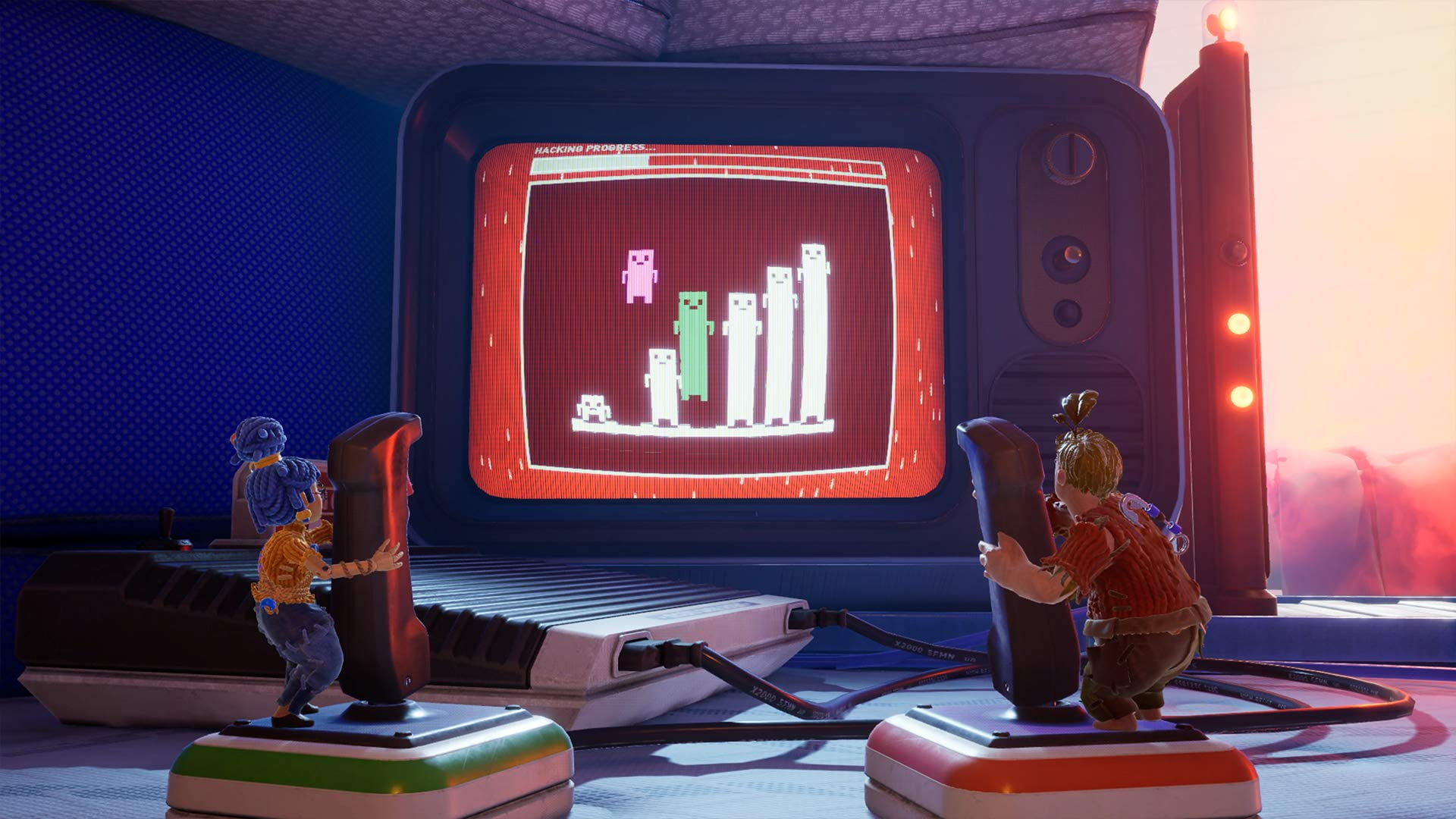 It Takes Two - Nintendo Switch