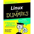thumbnail image 1 of Pre-Owned Linux For Dummies (Paperback) 0764516604 9780764516603, 1 of 1