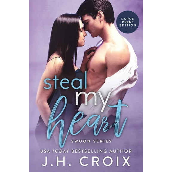 Swoon Steal My Heart, Book 7, (Paperback)