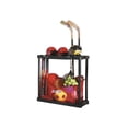 Rubbermaid Sports Gear Storage Station with Removable Mesh Carry Bag