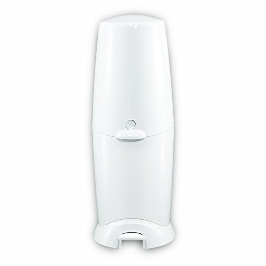 Playtex Diaper Genie Elite Pail, Plus Refill