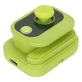 thumbnail image 2 of Juego para teléfono móvil Control de joystick Pantalla táctil Joypad Controlador de juego para teléfono móvil para Android para IOS para Hongmeng OS 9.0+ Verde, 2 of 5