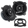thumbnail image 1 of Altavoces para coche ORION Cobalt Series CB42, 10 cm, 2 vías, 160 W, 4 ohmios, 1 of 6