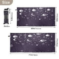 thumbnail image 4 of Celestial Hanging Decor Quick Dry Sand Resistant Beach Towel 71x31in Lightweight for Pool, Gym, Travel, 4 of 9