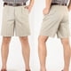 thumbnail image 4 of Pantalones largos, pantalones cortos biplisados para hombre, pantalones de cintura alta, pantalones de traje de negocios finos, pantalones cortos rectos de fútbol, pantalones de cintura media, pantalo, 4 of 5