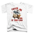 thumbnail image 2 of Tom And Jerry Movie Catch Me If You Can Kids T Shirt (2) for Youth Toddler Boys and Girls, White, 2 of 5
