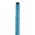 thumbnail image 1 of 1Pcs Hair Tinsel Clip In Hair Extensions Bling Silk For Flare Strands Shining Sparking Hair, 1 of 8