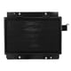 thumbnail image 3 of Enfriador de combustible diésel para motor 904-Reemplazo del radiador del enfriador del sistema de combustible 180 para Chevy Silverado 2500 3500, 3 of 14