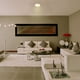 thumbnail image 3 of Lampara Sobre Poner Techo Blanco 24w Luz Suave Cálida, 3 of 5