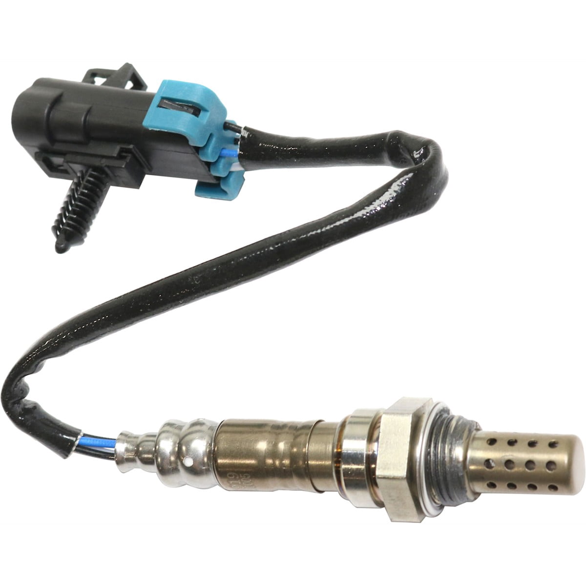 Oxygen Sensor Compatible: Chevrolet Malibu 2008-2014, Equinox 2015-2017, GMC Sierra 2500 HD 2003-2006, 2011-2015, Sierra 3500 2003-2006