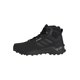 thumbnail image 1 of Zapatillas de senderismo adidas Terrex AX4 Mid Cold.rdy para hombre, color negro 7.5, 1 of 9