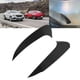 thumbnail image 4 of Reemplazo de Estilo de Fibra de Carbono Para Paracaides Trasero Trasero Para Benz Gle Coupe C292 AMGLINE 20152019, 4 of 7