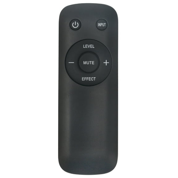 New Z906 Replace Remote Control fit for Logitech Surround Sound Speak S-00102 S-00103