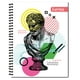 thumbnail image 5 of Cuaderno Profesional Doble Argolla Ferrini Inclusive 100 Hojas Pack 6 Cuadro Grande Masculino, 5 of 10