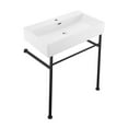 thumbnail image 6 of Claire 30 Console Sink, 6 of 10