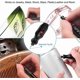 thumbnail image 3 of Electric Engraver Pen, Engraving Carve Tool, Portable Engraving Pen, Mini Cordless Engraver Pen Carving Tools with Diamond Tip, 3 of 4