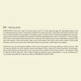 thumbnail image 4 of Acana, Feline Adult - Grasslands - Dry Cat Food, 4 of 5