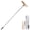 1.2m, variant on Pizza Oven Cleaning Tool Pizza Oven Brush with Brass Bristles and Steel Handle for Outdoor Cooking Cleaning Tool