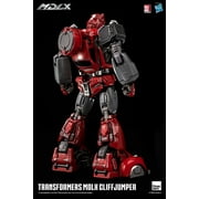 THREEZERO - Transformers Deluxe Cliffjumper Px Small Scale Articulated Figure (Net), Threezero, Gifts
