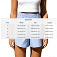 thumbnail image 3 of MLCDZ Women's Athletic Shorts Elastic High Waisted Running Short Pocket Sporty Shorts Gym Workout Shorts Suitable for Mountain Climbing, 3 of 6