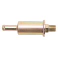 thumbnail image 2 of Edelbrock Edelbrock 17312 Filtre à Carburant Électrique Micro Universel, 2 of 2