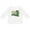 AA-White, variant on Inktastic See You Later Alligator with Black Sunglasses Boys or Girls Long Sleeve Toddler T-Shirt