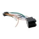 thumbnail image 5 of CD de Coche Estéreo 16 Pines ISO Arnés ado Conector de Enchufe Enchufes, 5 of 8