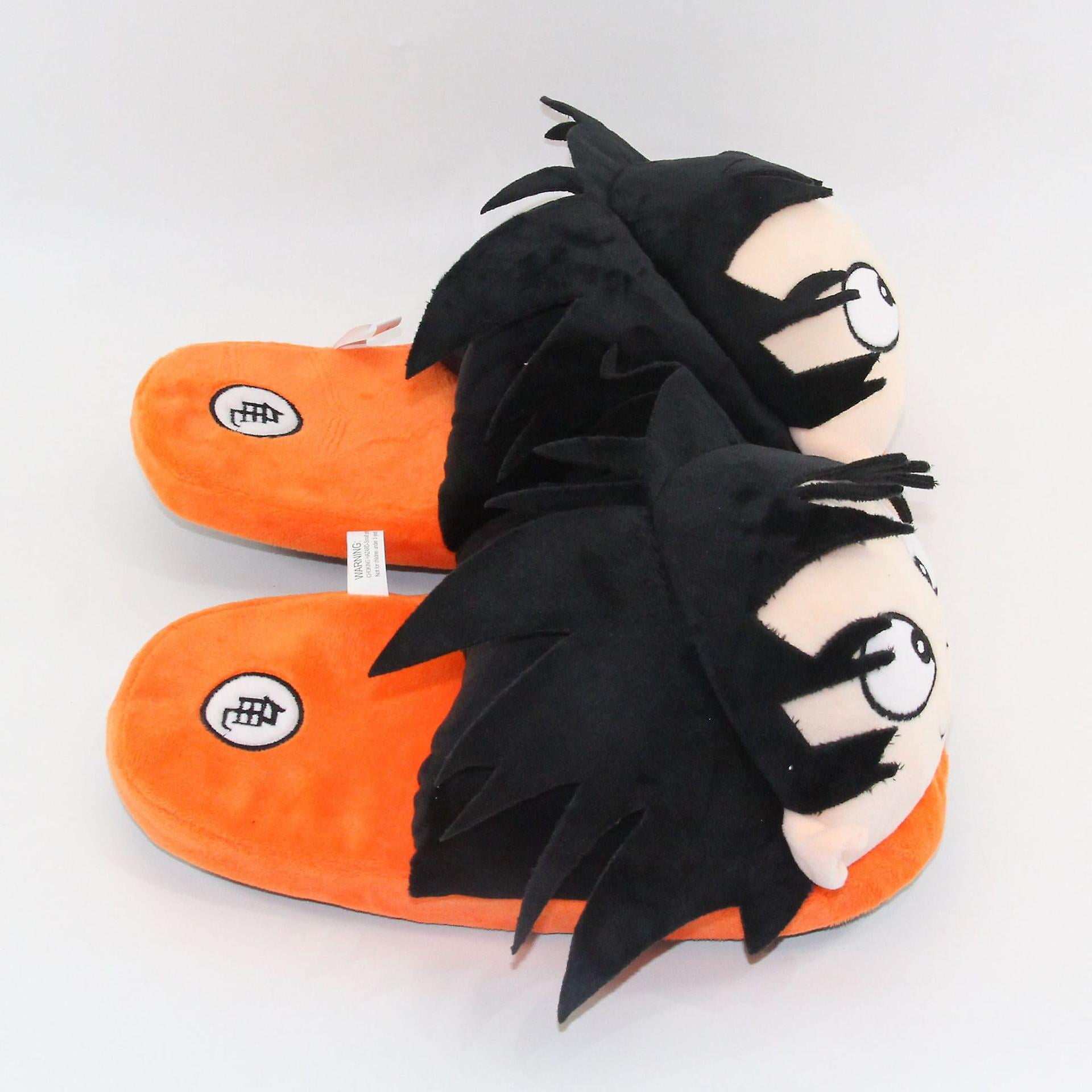 Goku slippers outlet