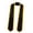 black, variant on Sharprepublic Graduation Stole Scarf Graduation Sash for High School Graduation Ceremonies black